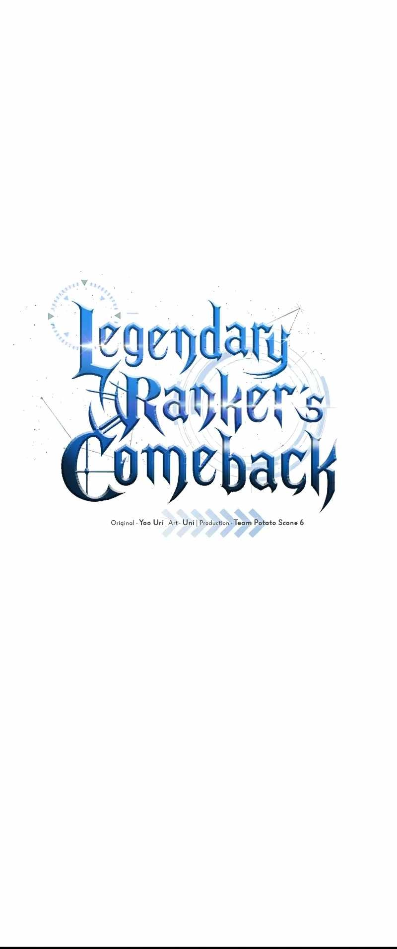 Legendary Ranker's Comeback Chapter 43 15